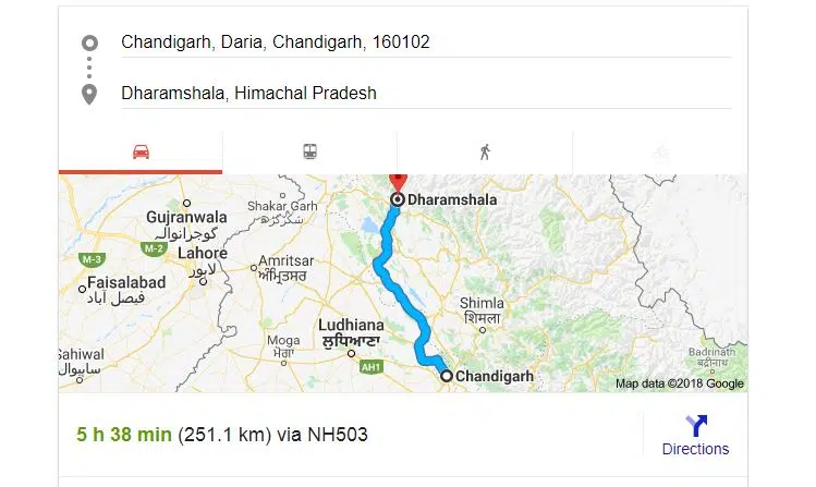 dharamshala