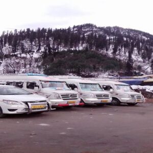 Force tempo traveller hire chandigarh