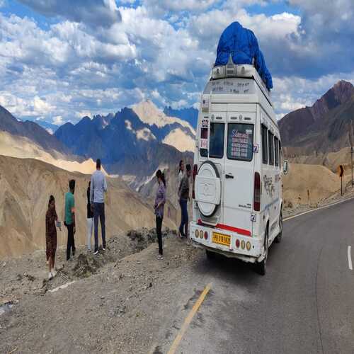 tempo traveller in ambala tempo traveller in ambala