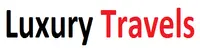 Luxury Travels Logo