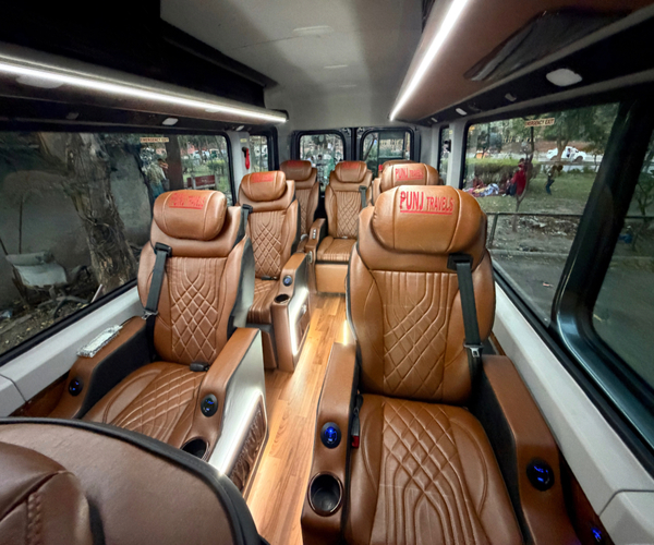 ultra luxury maharaja urbania