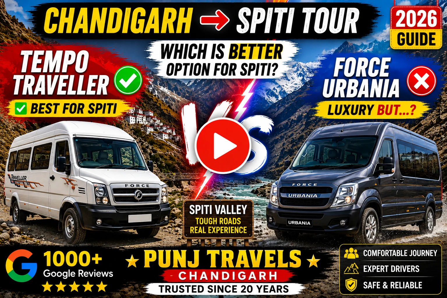 Spiti Valley 1 spititour